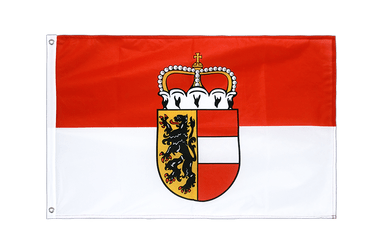 Salzburg Grommet Flag PRO 2x3 ft