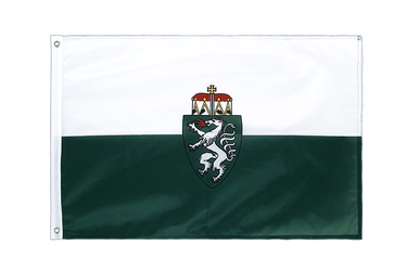 Styria Grommet Flag PRO 2x3 ft