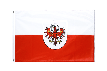 Tyrol Grommet Flag PRO 2x3 ft