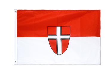 Vienna Grommet Flag PRO 2x3 ft