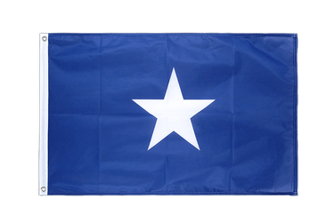 Somalia Hissfahne VA Ösen 60 x 90 cm