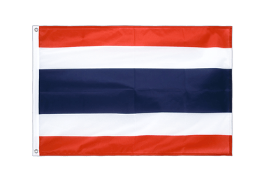 Thailand Grommet Flag PRO 2x3 ft