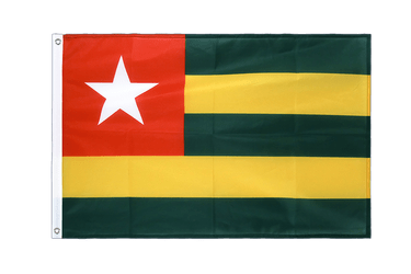 Togo Grommet Flag PRO 2x3 ft