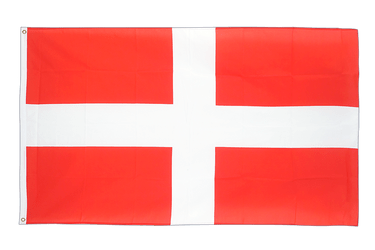 Savoie Grand drapeau 150 x 250 cm