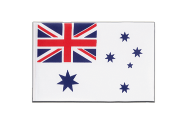 Australien Royal Australian Navy Minifahne 15 x 22 cm