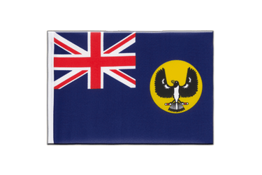 Australia South Little Flag 6x9"