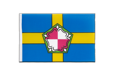 Pembrokeshire Little Flag 6x9"