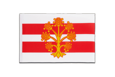 Westmorland Little Flag 6x9"