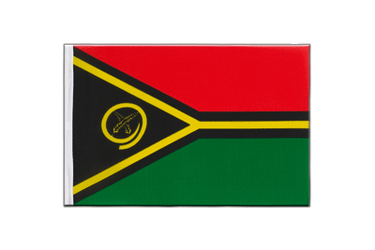 Little Flag Vanuatu - 6x9"