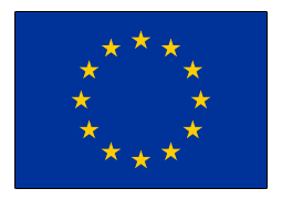 Europäische Union EU Flagge - Europäische Fahne - FlaggenPlatz