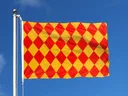 Angoumois Flagge