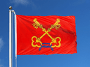 Comtat Venessin Flagge