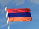 Armenien Flagge