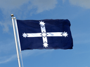 Eureka 1854 Flagge