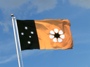Northern Territory Flagge