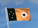 Northern Territory Flagge