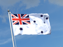 Australien Royal Australian Navy Flagge