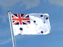Australien Royal Australian Navy Flagge
