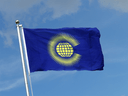 Commonwealth Flagge