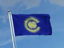 Commonwealth Flagge