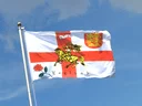 England with knight Flag