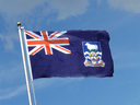 Falkland Islands Flag