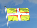 Drapeau Dorset