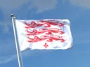 Dorset civil Flag