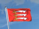 Essex Flagge