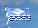 Isle of Wight Flag