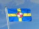 Pembrokeshire Flagge