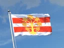 Westmorland Flag