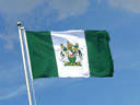 Rhodesien Flagge