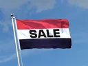 Sale Flagge