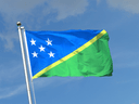 Salomonen Inseln Flagge