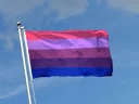 Transgender Flagge