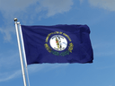 Kentucky Flagge