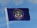 Utah Flagge