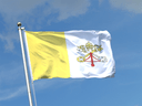 Vatikan Flagge