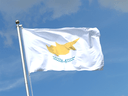 Drapeau Chypre
