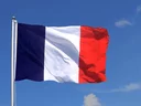 Frankreich Flagge