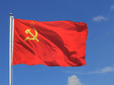 UDSSR Sowjetunion Flagge