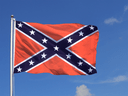 USA Südstaaten Flagge