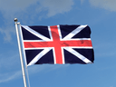 Großbritannien Kings Colors 1606 Flagge