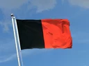 Namur Flagge