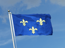 Ile de France Flagge