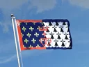 Pays de la Loire Flagge