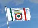 Apulien Flagge