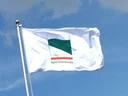 Emilia Romagna Flagge