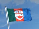 Liguria Flag